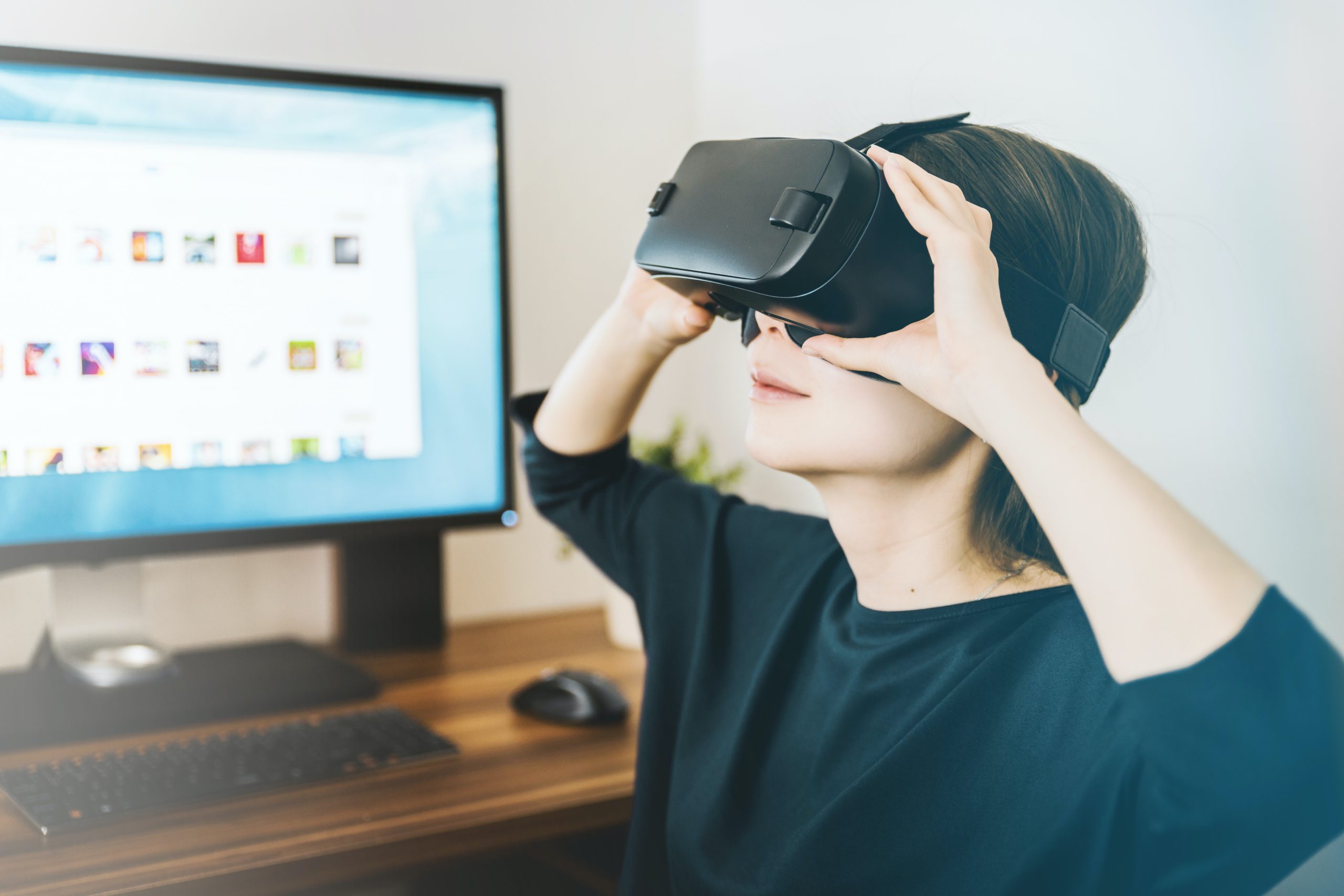 El futuro del retail: Realidad Virtual y Realidad Aumentada