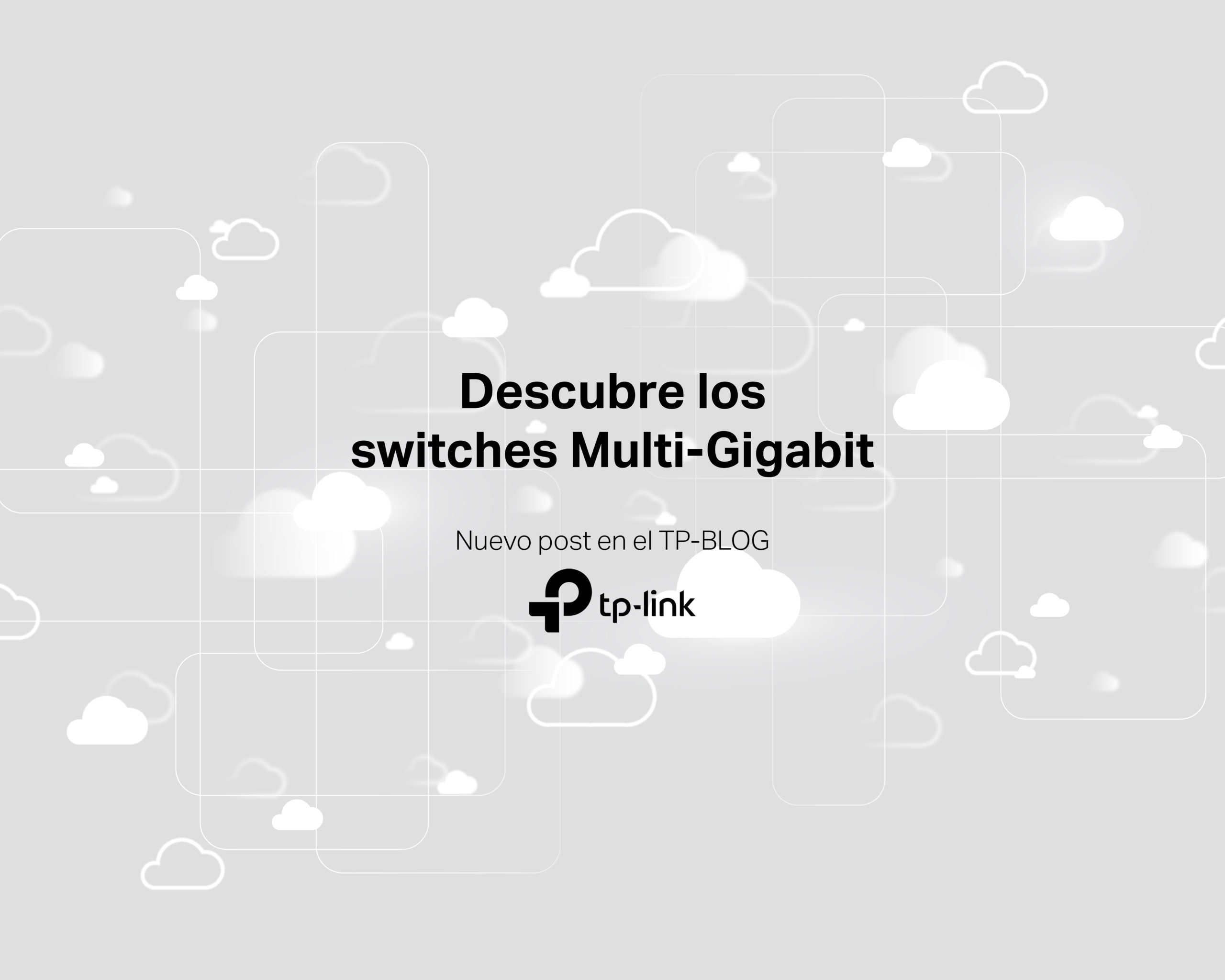 Switches Multi-gigabit: qué son y cómo elegirlos